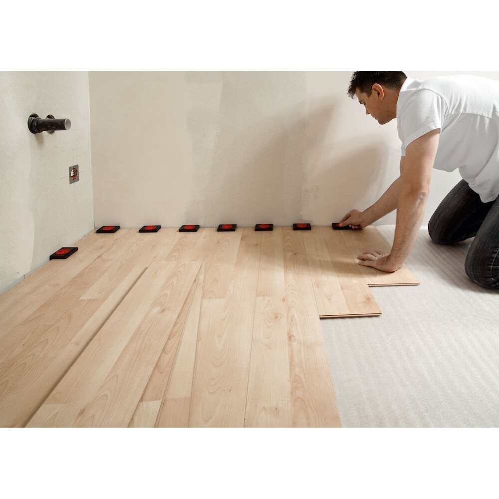 BESSEY® Abstandhalter AV2 a 4 Stück 5-20mm Produktbild img6 L