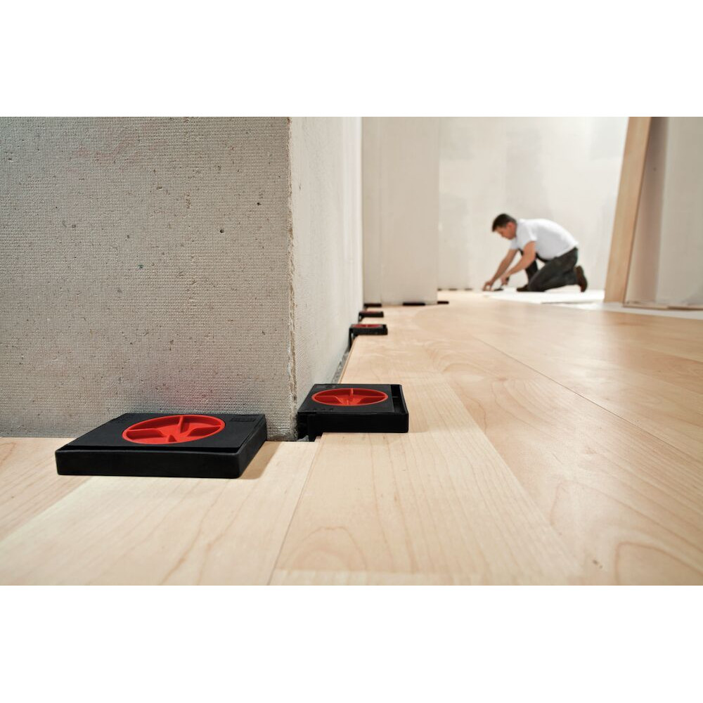 BESSEY® Abstandhalter AV2 a 4 Stück 5-20mm Produktbild img7 L