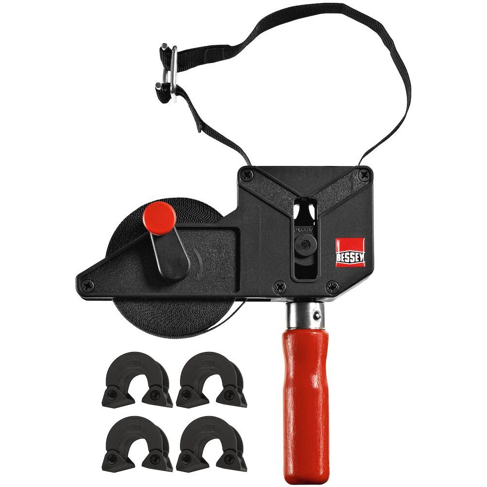 BESSEY® Bandspanner BAN 700 25mm x 1mm x 7m Produktbild img1 L