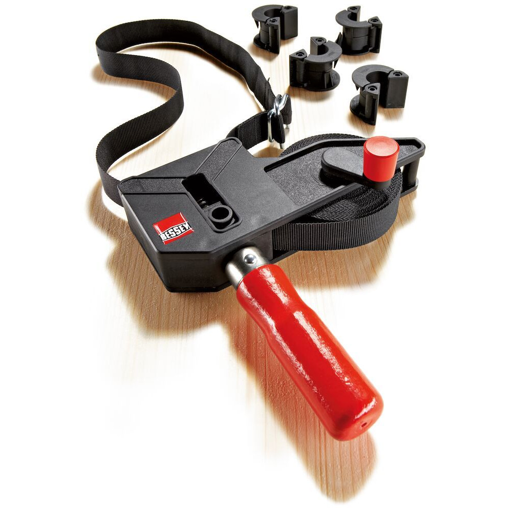 BESSEY® Bandspanner BAN 700 25mm x 1mm x 7m Produktbild img5 L