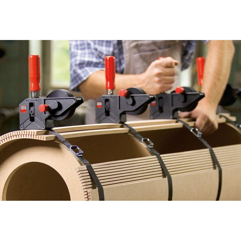 BESSEY® Bandspanner BAN 700 25mm x 1mm x 7m Produktbild img7 L