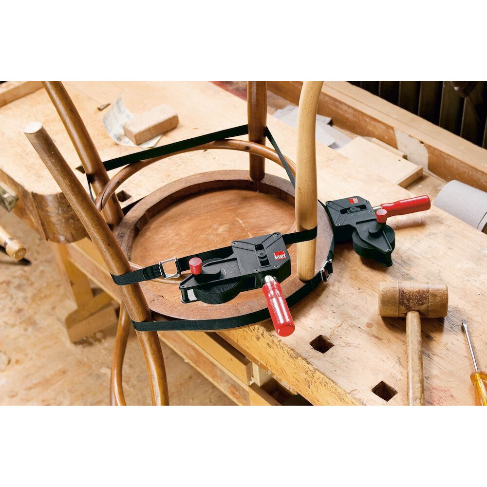 BESSEY® Bandspanner BAN 700 25mm x 1mm x 7m Produktbild img8 L