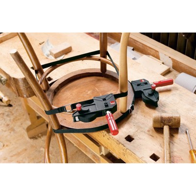 Produktbild von BESSEY® - Bandspanner BAN 700 25mm x 1mm x 7m