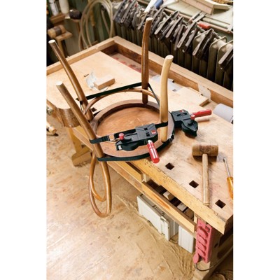 Produktbild von BESSEY® - Bandspanner BAN 700 25mm x 1mm x 7m