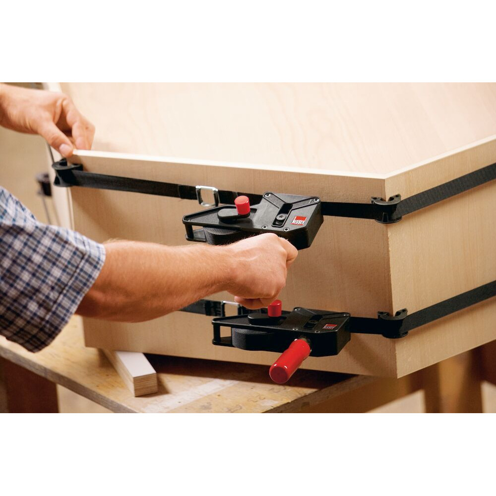 BESSEY® Bandspanner BAN 700 25mm x 1mm x 7m Produktbild img9 L