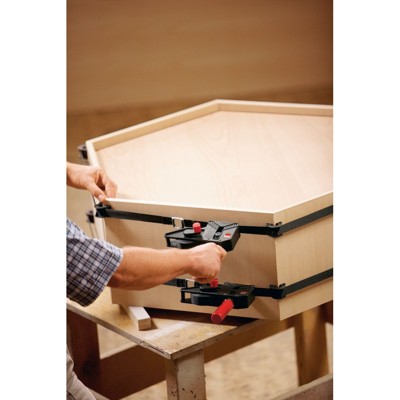 Produktbild von BESSEY® - Bandspanner BAN 700 25mm x 1mm x 7m