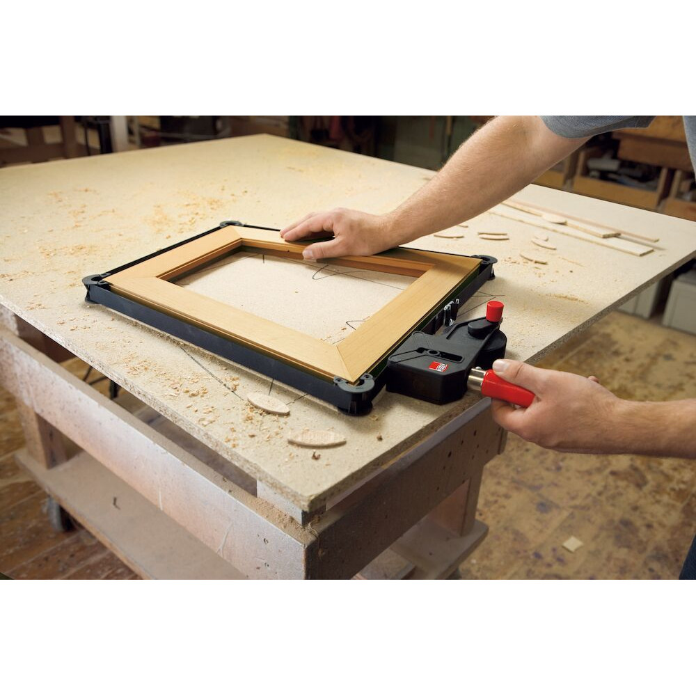 BESSEY® Bandspanner BAN 700 25mm x 1mm x 7m Produktbild img10 L