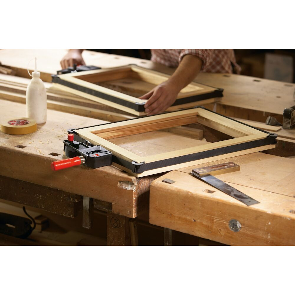 BESSEY® Bandspanner BAN 700 25mm x 1mm x 7m Produktbild img11 L