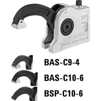 BESSEY Compact-Spanner BAS-C Produktbild