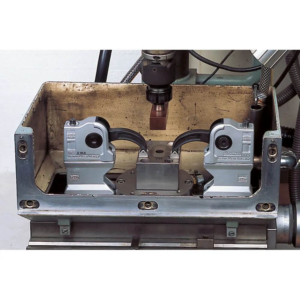 BESSEY Aufspann-Sockel BASO Produktbild img2 L