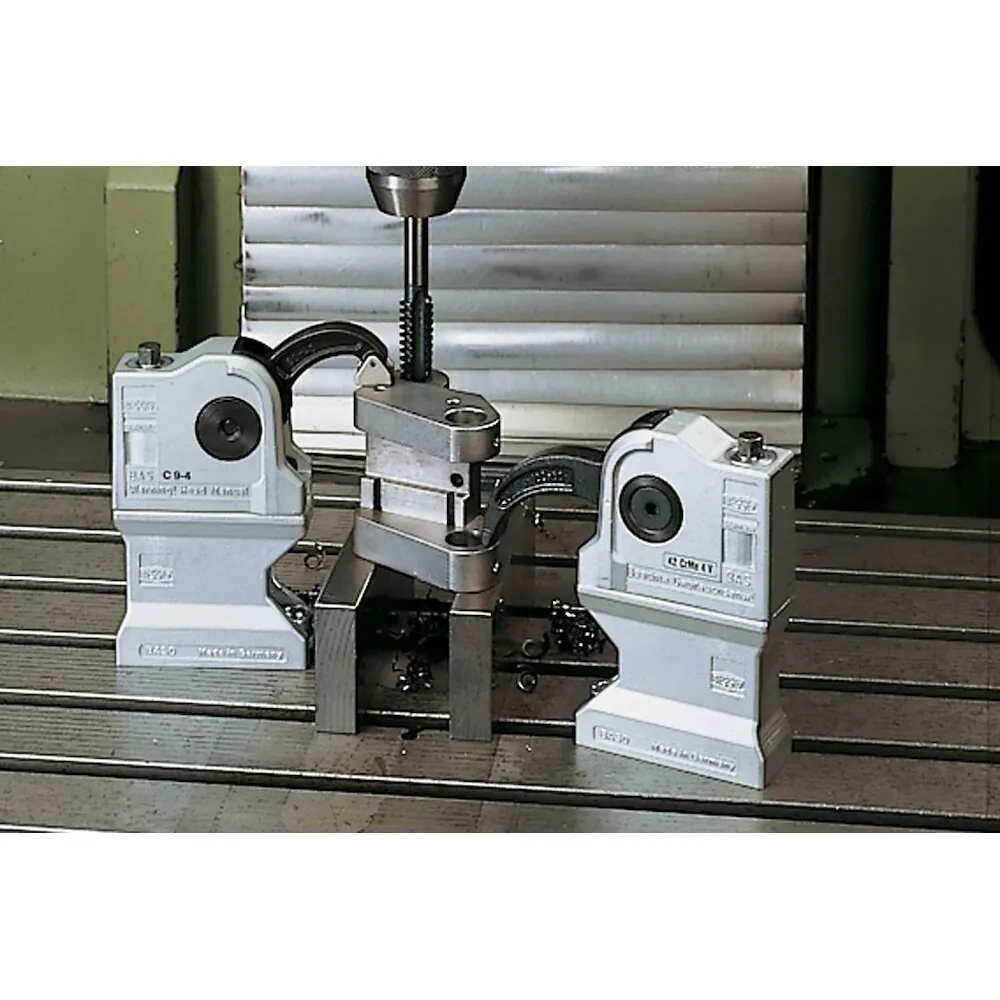 BESSEY Aufspann-Sockel BASO Produktbild img3 L