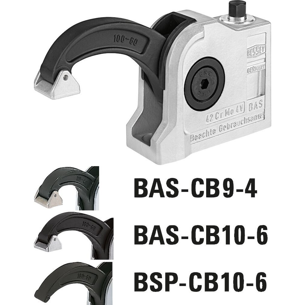BESSEY® Compact-Spanner BAS-CB Produktbild img1 L