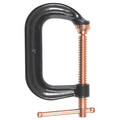 Produktbild von BESSEY® - C-Schraubzwinge CDF-C 105/85