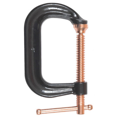 Produktbild von BESSEY® - C-Schraubzwinge CDF-C 105/85