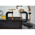 Produktbild von BESSEY® - C-Schraubzwinge CDF-C 105/85
