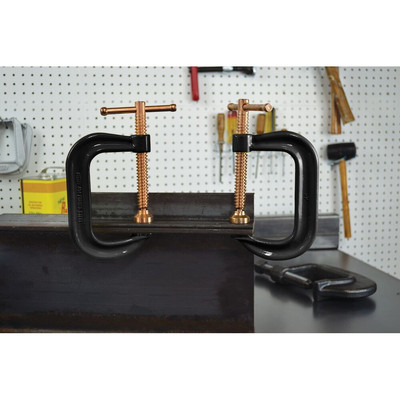 Produktbild von BESSEY® - C-Schraubzwinge CDF-C 105/85