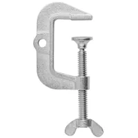 BESSEY Polschweißzwinge CP-F 50/30 Produktbild