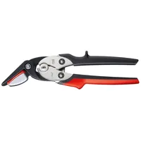 Erdi Bandeisenschere 260mm mit Niederhalter Produktbild