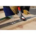 Erdi Bandeisenschere 260mm mit Niederhalter Produktbild img4 S