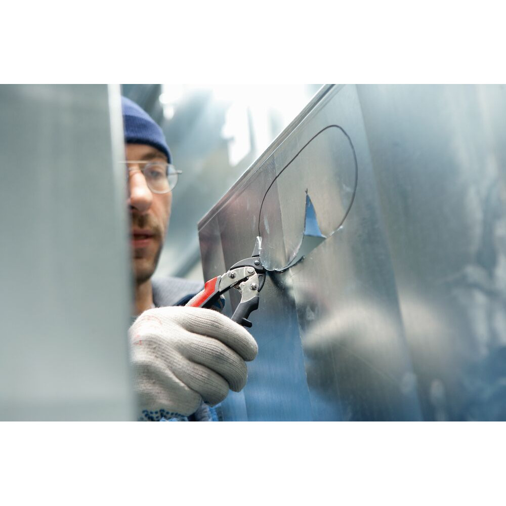 Erdi Idealschere Hebelübersetzt L180mm Produktbild img2 L