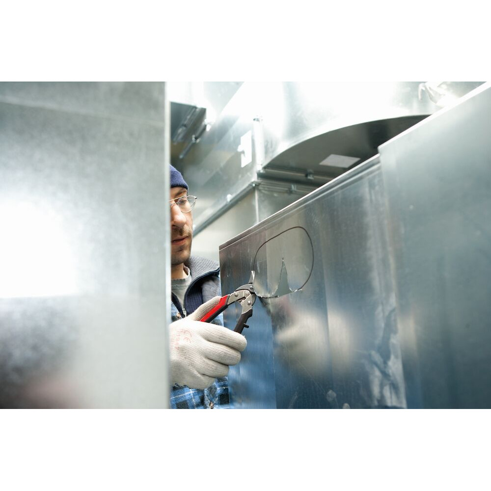 Erdi Idealschere Hebelübersetzt L180mm Produktbild img3 L