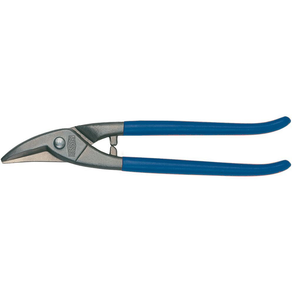 Erdi Lochschere 250mm rechts Produktbild img2 L