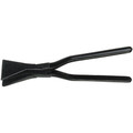 Produktbild von BESSEY® - Falzzange 45° gebogen D341-40
