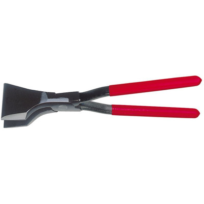 Produktbild von BESSEY® - Eck-Falzzange D335