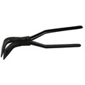 Produktbild von BESSEY® - Falzzange 45° gebogen D341-40