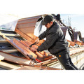 Produktbild von BESSEY® - Falzzange 45° gebogen D341-40