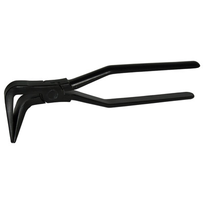 Produktbild von BESSEY® - Falzzange 45° gebogen D341-40