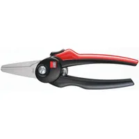 Erdi Combi-Schere 2-K-Griff 190mm gerade Produktbild
