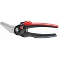 Erdi Combi-Schere 2-K-Griff 190mm abgewinkelt Produktbild