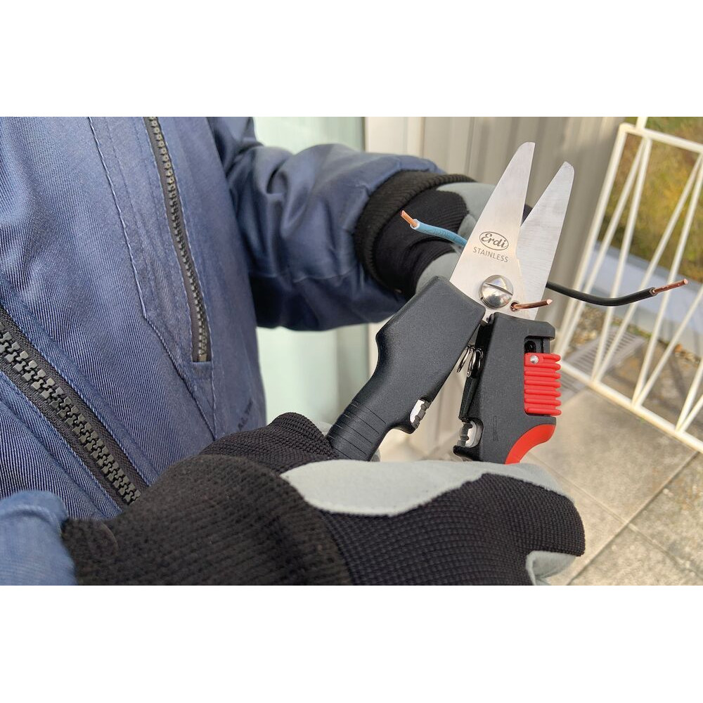 BESSEY® Combinox D50 Produktbild img2 L