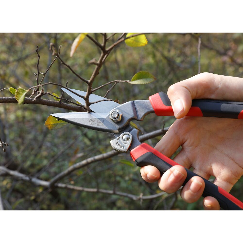 BESSEY® Combischere D52-2 Produktbild img4 L