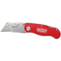 Produktbild von BESSEY® - Klingen-Klappmesser mit Aluminiumgriff DBKAH-EU