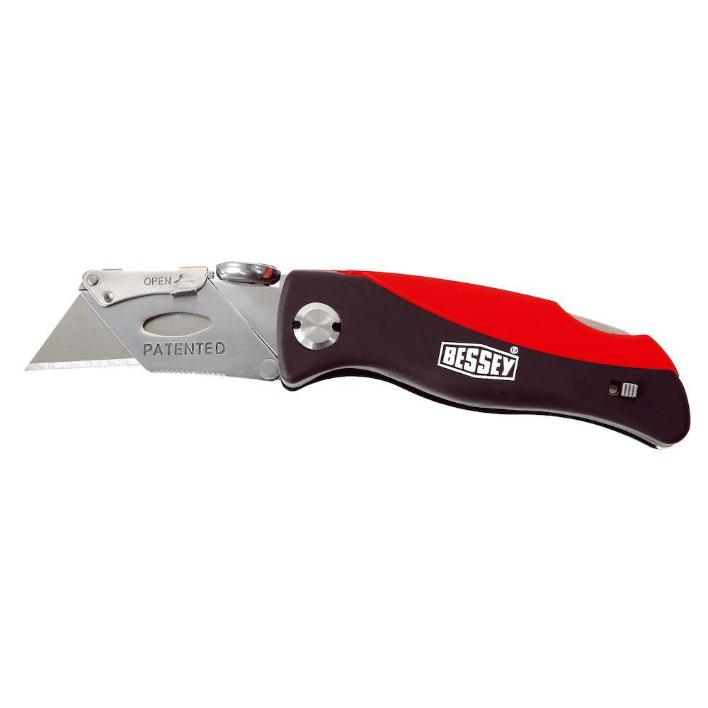 BESSEY® Klingen-Klappmesser 160mm Produktbild img1 L