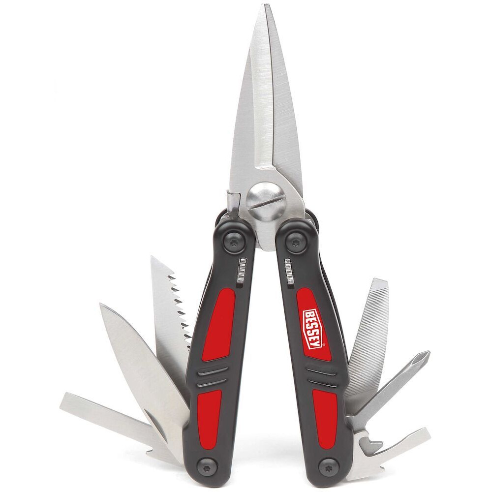 BESSEY® Multifunktionswerkzeug DMT Produktbild img2 L