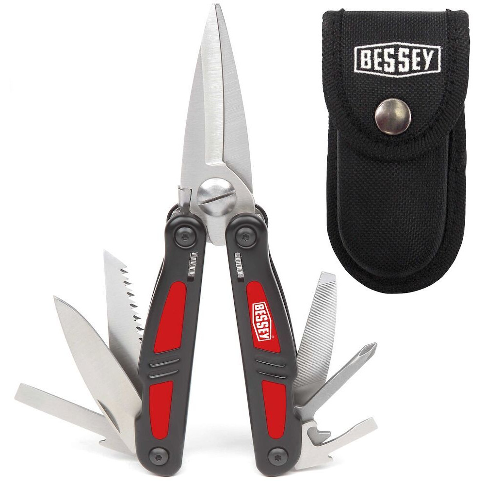 BESSEY® Multifunktionswerkzeug DMT Produktbild img1 L