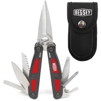 BESSEY Multifunktionswerkzeug DMT Produktbild