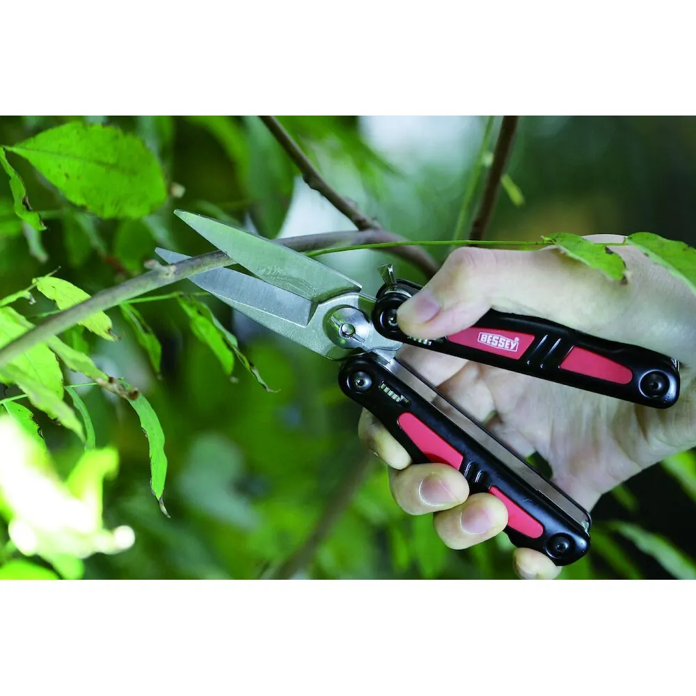 BESSEY Multifunktionswerkzeug DMT Produktbild img9 L
