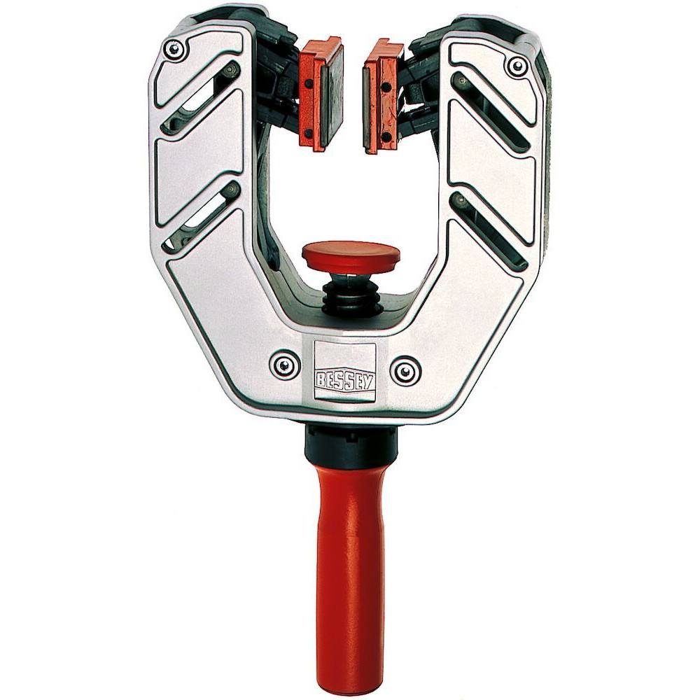 BESSEY® Einhand-Kantenzwinge EKT 10-55mm Produktbild img1 L