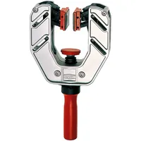 BESSEY Einhand-Kantenzwinge EKT 10-55mm Produktbild