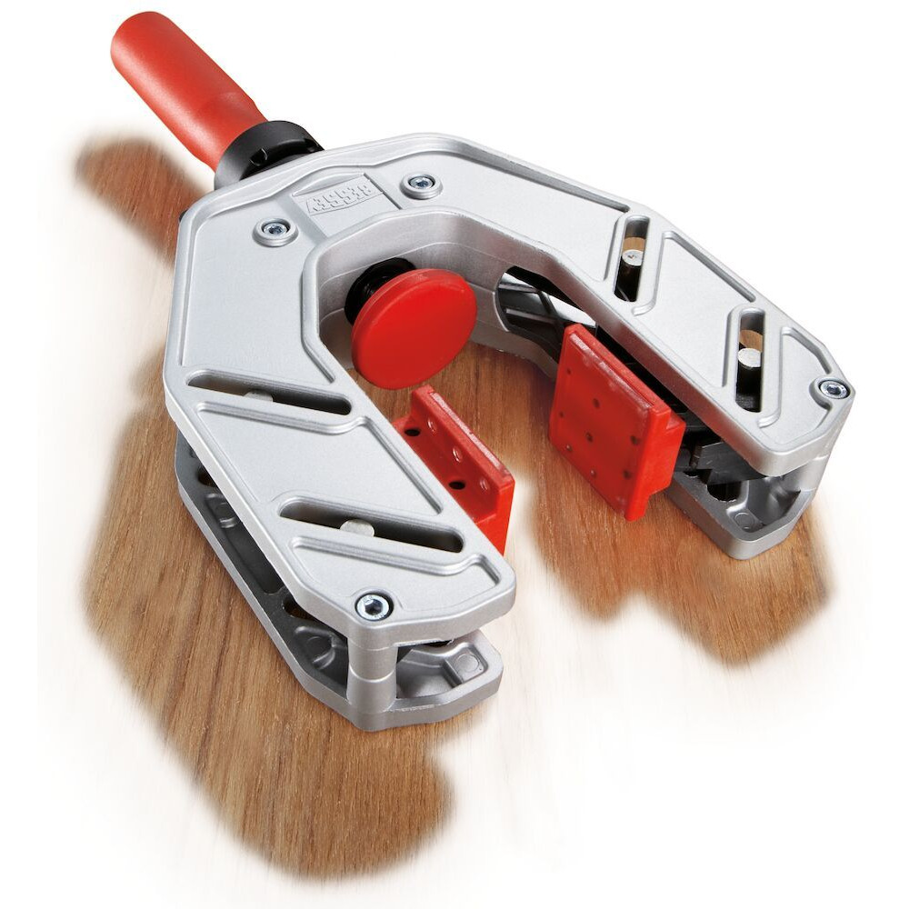 BESSEY® Einhand-Kantenzwinge EKT 10-55mm Produktbild img3 L