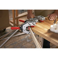BESSEY® Einhand-Kantenzwinge EKT 10-55mm Produktbild img2 S
