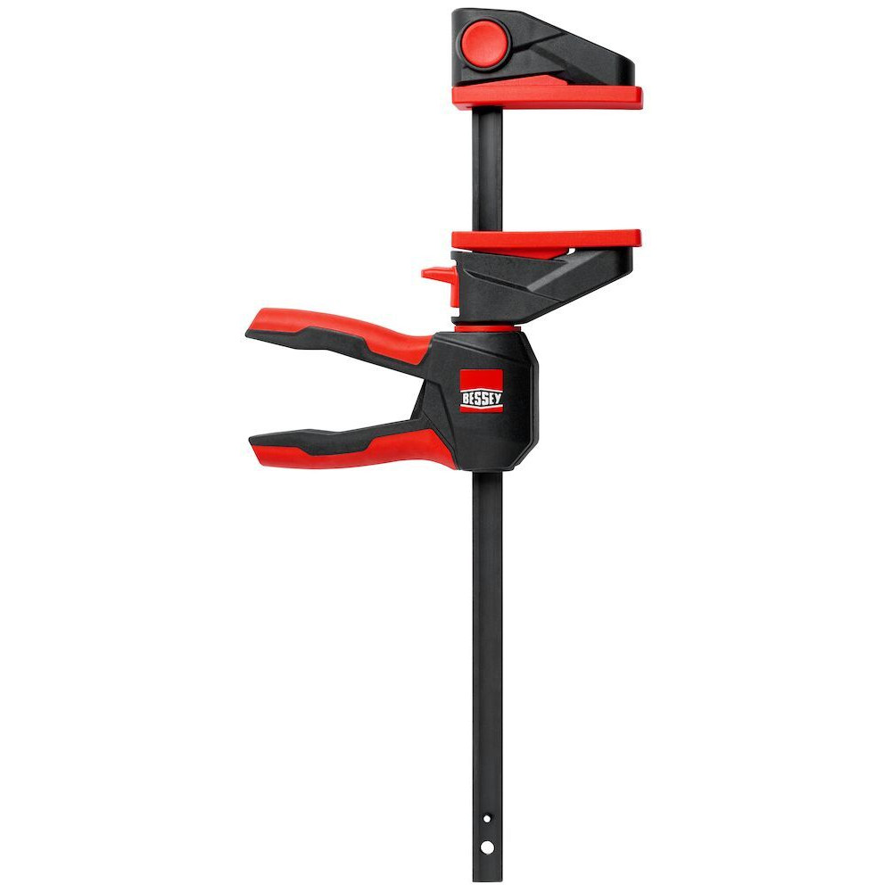 BESSEY® Einhandzwinge mit drehbarem Griff EZ360 Produktbild img1 L