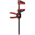 BESSEY® Einhandzwinge mit drehbarem Griff EZ360 Produktbild