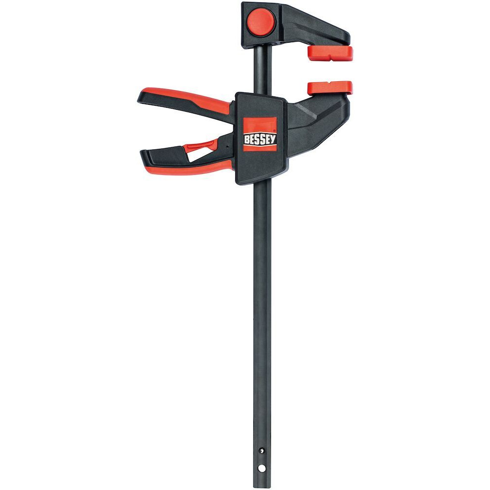 BESSEY® Einhand-Zwinge EZS 110 x 40mm, 2 Stück Produktbild img22 L