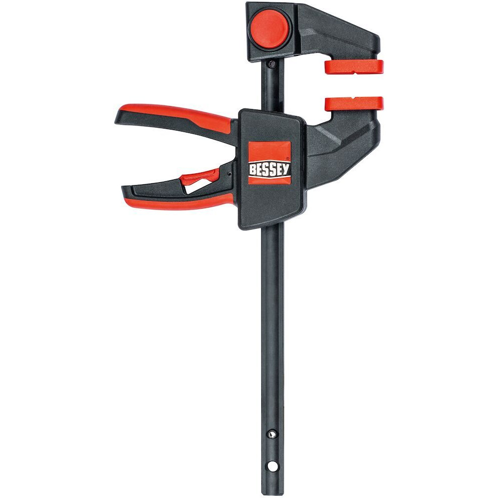 BESSEY® Einhand-Zwinge EZS 110 x 40mm, 2 Stück Produktbild img21 L