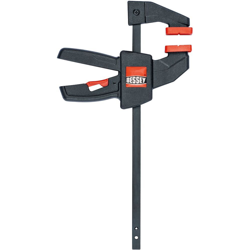 BESSEY® Einhand-Zwinge EZS 110 x 40mm, 2 Stück Produktbild img20 L